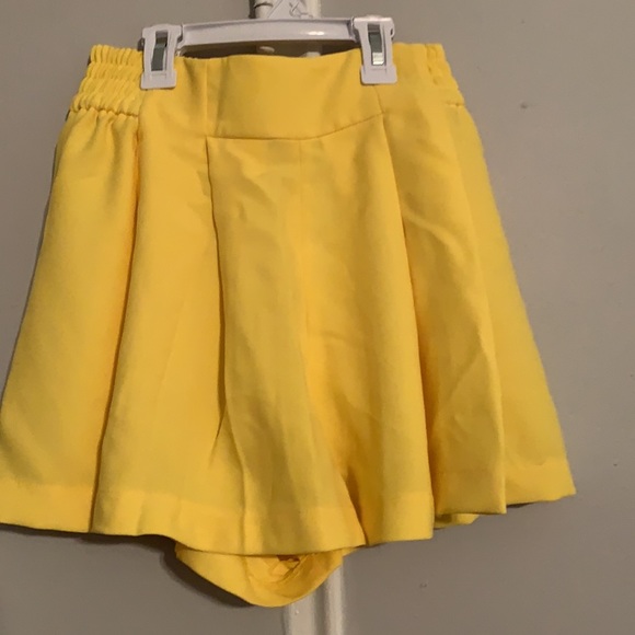 NWT Zara skort - Picture 2 of 4